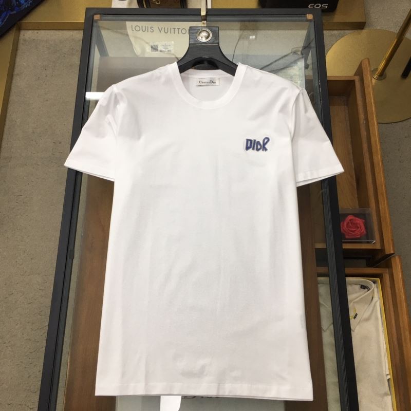 Christian Dior T-Shirts